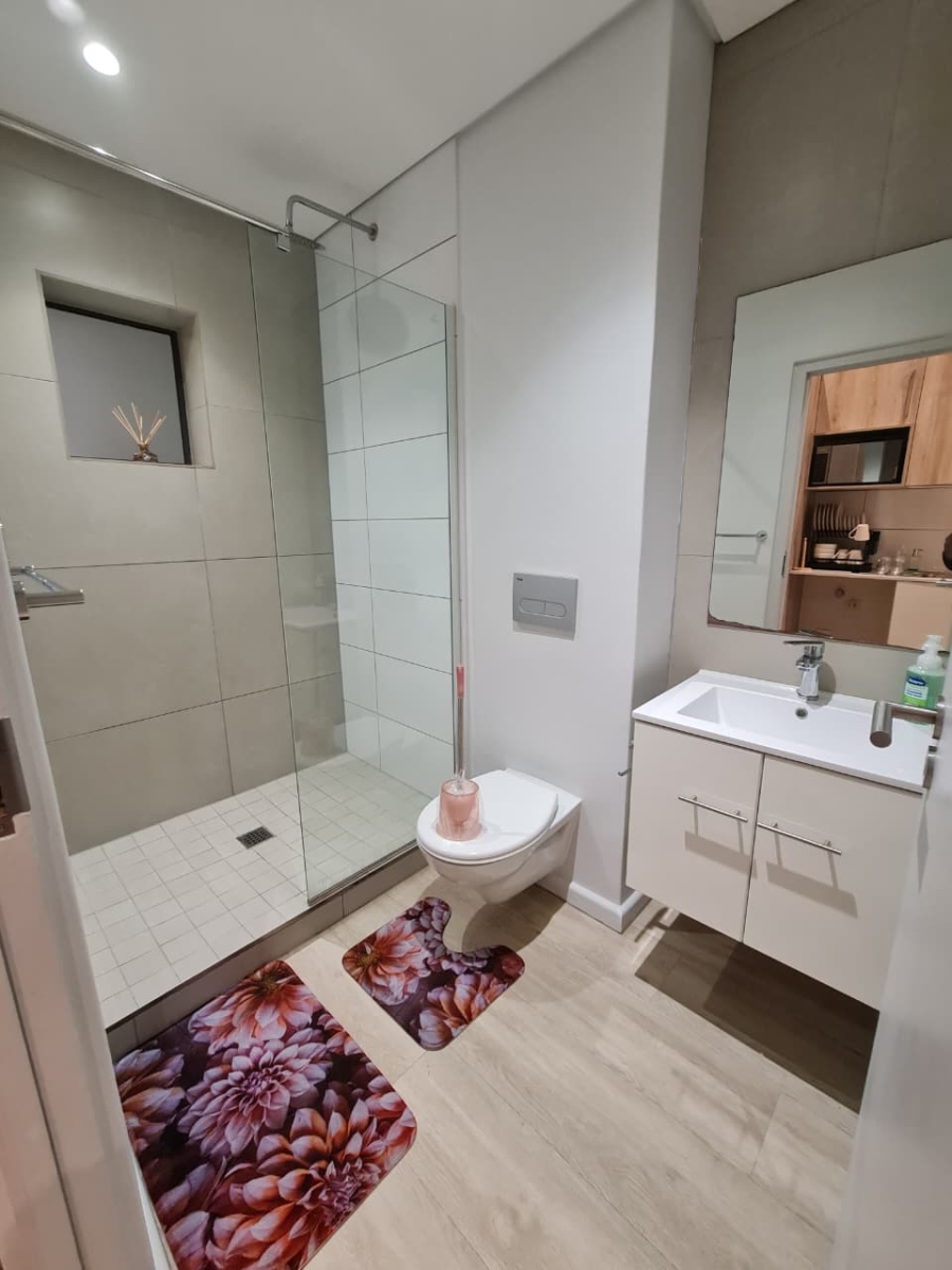 0 Bedroom Property for Sale in Woodstock Western Cape